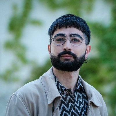 Eric__BM's profile picture. - El poble com a subjecte actiu de la societat. -