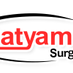 Satyam Surgical (@satyamco) Twitter profile photo