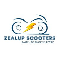 Zealup Scooters(@ZealupScooters) 's Twitter Profile Photo