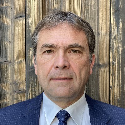 ex COO Argenta, independent, manager, administrator. The next big thing will be a lot of small things.