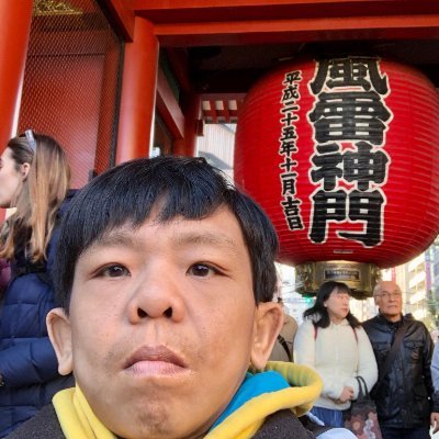 ムキュさんのプロフィール画像
