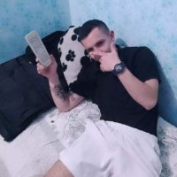 ivancitoo.rechoy (@ivanifran5) 's Twitter Profile