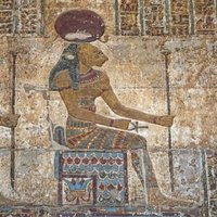 Sekhmet (@lupici262022) 's Twitter Profile Photo Sekhmet (@lupici262022) 's Twitter Profile Photo
