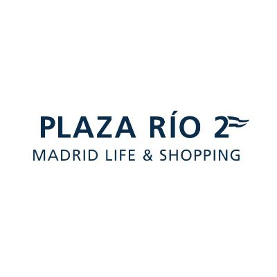 plazario_2's profile picture. Somos Madrid Life & Shopping 🤍
📍Madrid Río
🛍Tus marcas favoritas
🍽Gran oferta gastronómica
🏙Las mejores vistas panorámicas a Madrid