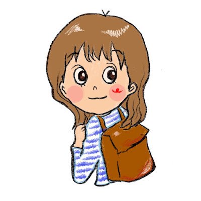 お絵かきクリエイター川瀬ともこ