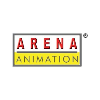 Welcome to the official Twitter of Arena Animation. Arena is a Pioneer, Trendsetter & Global Leader in Animation & non-formal academic curriculum-based training