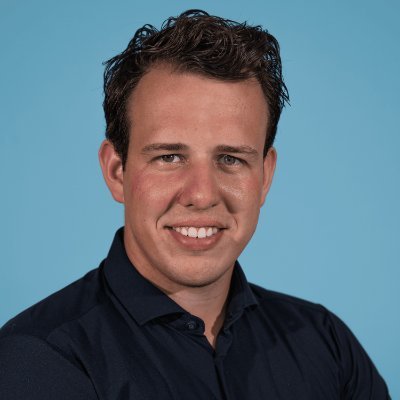 Robin Dirksen Profile