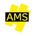 AMS Media Group (@amsmediagroup) Twitter profile photo