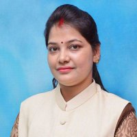 Vinita Singh Advocate(@VinitaSinghBJP) 's Twitter Profile Photo