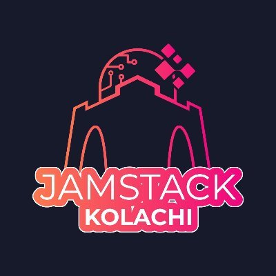 Jamstackkolachi's profile picture. 