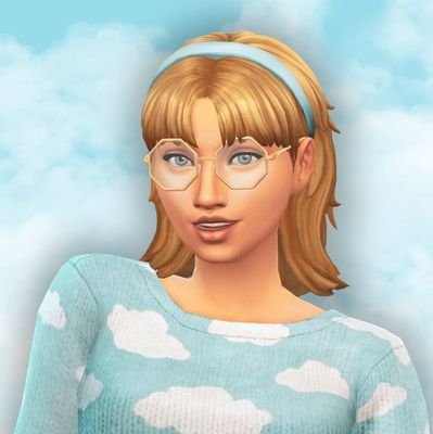 ☀️Annaliese (she/her) • 🇦🇺 Australia • 🌿26 • I flit around between games a lot, but I mainly play The Sims •