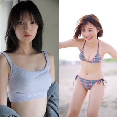 仮面ライダー、スーパー戦隊シリーズに出演経験のある女優のグラビア画像を投稿します。