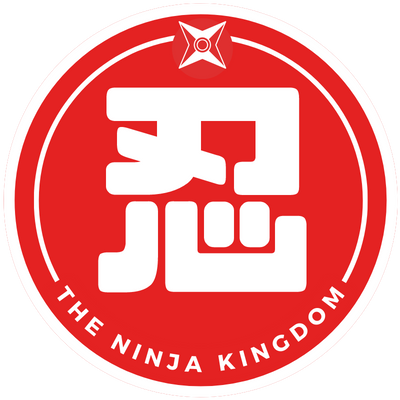 The Ninja Kingdom 忍者王国