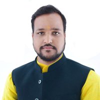 Vaibhav Singh BJP (@vaibhavsinghayd) 's Twitter Profile Photo Vaibhav Singh BJP (@vaibhavsinghayd) 's Twitter Profile Photo