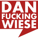 Dan Wiese - @DanFuckingWiese - Twitter