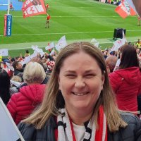 Tracy (@mareeta74) 's Twitter Profile