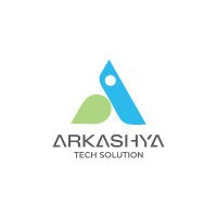 Arkashya Tech Solution Pvt Ltd(@arkashyatech) 's Twitter Profile Photo