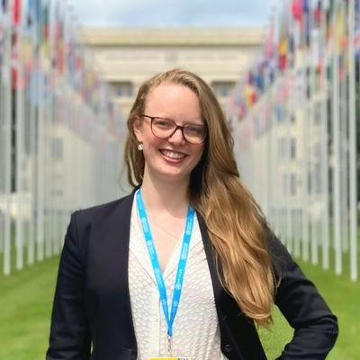 PhD Candidate @LSHTM, MD • @SchwarzmanOrg '18 • @WHO Youth Council • 
med, planetary & global health, climate change, health system, policy  •
Opinions my own