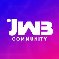 JW3 Community(@JW3Community) 's Twitter Profile Photo