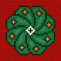 Wixárika (@wixarikanft) 's Twitter Profile Photo Wixárika (@wixarikanft) 's Twitter Profile Photo