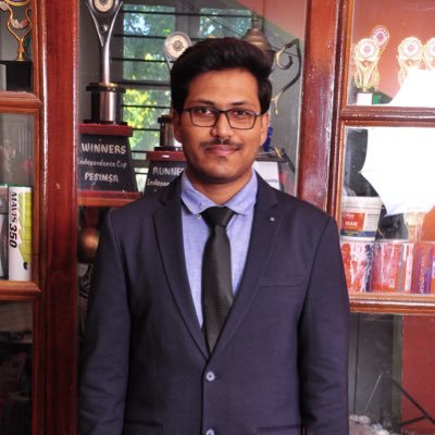 sajith_chowdary's profile picture. Doctor💉💊🩺