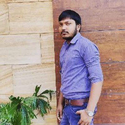 MdpSrinivas's profile picture. Official Ambassador of Interlink labs-Interlink ID:22186045438