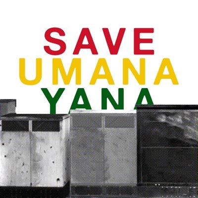 Save Umana Yana