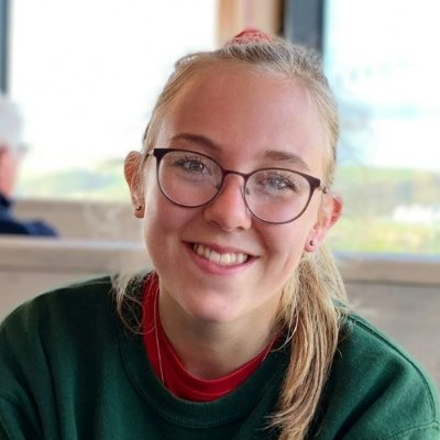 PhD student @ University of Exeter researching storms and rainfall extremes over South America in CPM simulations | 🏃♀️🧗♀️🥾