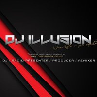 DJ ILLUSION(@DJILLUSION81) 's Twitter Profile Photo