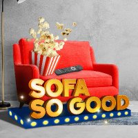 Sofa So Good(@SofaSoGood11) 's Twitter Profile Photo