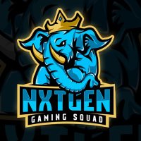 NXT GEN GAMING (@nxtgenesport) 's Twitter Profile Photo NXT GEN GAMING (@nxtgenesport) 's Twitter Profile Photo
