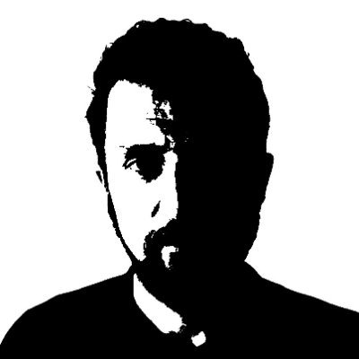 SlawomirBudziak's profile picture. KONTRA