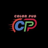 Color Pub(@color_pub) 's Twitter Profile Photo