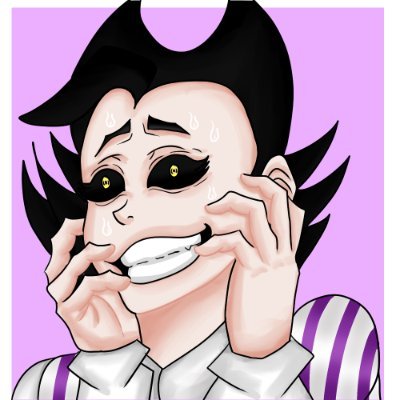 Yung Ink Penis A.K.A McGlitter Bootyさんのプロフィール画像