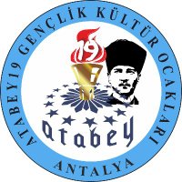Atabey19 Gençlik Kültür Ocakları Antalya İlBeyliği(@atoantalyail) 's Twitter Profile Photo