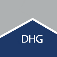 DHG Holding AG(@dhg_holding_ag) 's Twitter Profile Photo