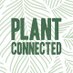 Plant Connected (@plantconnected) Twitter profile photo