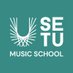SETU Music School (@setumusicschool) Twitter profile photo