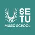 SETU Music School (@setumusicschool) Twitter profile photo SETU Music School (@setumusicschool) Twitter profile photo