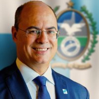 Wilson Witzel (@wilsonwitzel) 's Twitter Profile Photo Wilson Witzel (@wilsonwitzel) 's Twitter Profile Photo