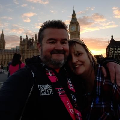 Walker/Runner, Husband, Dad of 4 sons. Participated in London Marathon 2022 for @DiabetesUK  #ordinaryathlete
Insta @jamie_t2nme_runs @secretwriter99