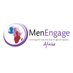 MenEngage Africa (@MenEngageAfrica) Twitter profile photo