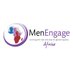 MenEngage Africa (@menengageafrica) Twitter profile photo MenEngage Africa (@menengageafrica) Twitter profile photo