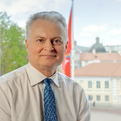President of the Republic of Lithuania