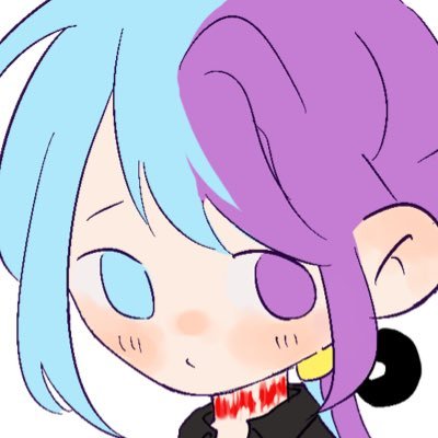 ryankun_1001💧【委托開放中】さんのプロフィール画像