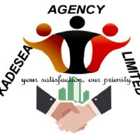 Kadesea Agency Limited(@KadeseaA) 's Twitter Profile Photo