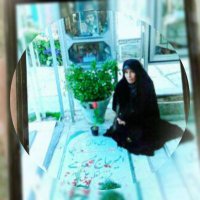 کبری مریدی(ساقی علمدار) (@yadatbashad313) 's Twitter Profile