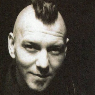 DeathbyFucking's profile picture. I’m a mushroom cloud-laying motherfucker, motherfucker!