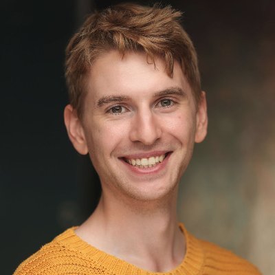 Dyslexic, ADHD Actor. Consistently inconsistent. He/Him