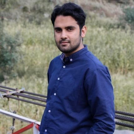 shamirafridi_'s profile picture. Solo founder | documenting the grind | 1st SaaS in progress